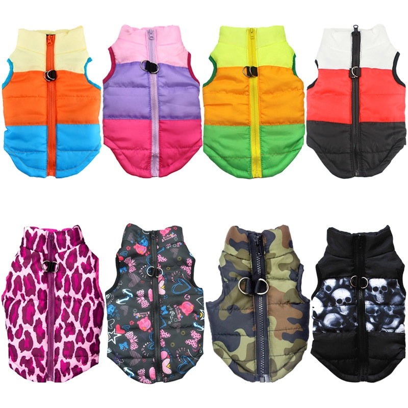 dog jacket, dog jackets, pet jacket, pet jackets, dog coats Main image