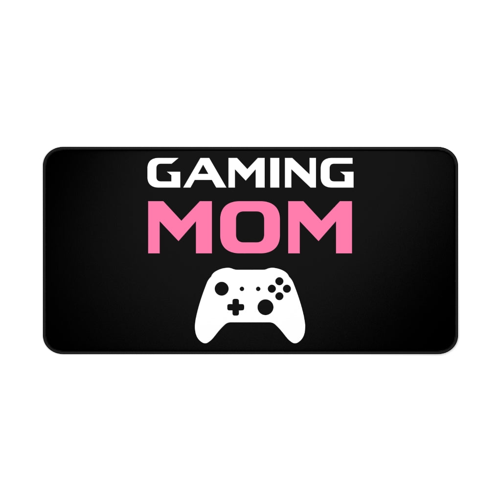 Gaming Mom RPG Fantasy Gaming Gamer Desk Mat | RPG Fantasy Mouse Mat | Gaming Gamer Mouse Pad