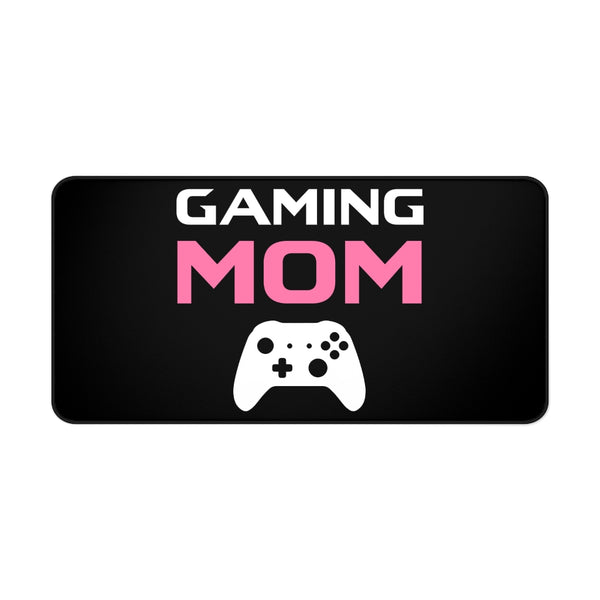 Gaming Mom RPG Fantasy Gaming Gamer Desk Mat | RPG Fantasy Mouse Mat | Gaming Gamer Mouse Pad