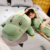Rex Dinosaur Plush Toy dinosaur stuffed animal, stuffed dinosaur, dinosaur plush, giant stuffed dinosaur