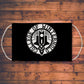 College Of Winterhold Sublimation Face Mask