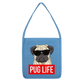 Pug Life - Pug Lover ﻿Classic Tote Bag