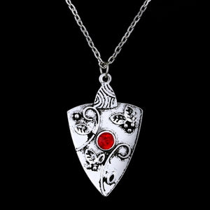 Brass Coffin Locket Poison Box Necklace Brass Coffin Locket Poison Box Necklace