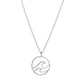 wave necklace