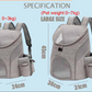 dog backpack, dog carrier backpack, puppy backpack, dog hiking backpack