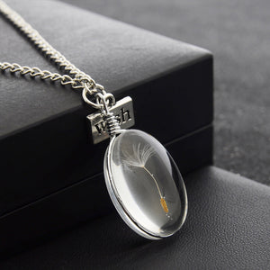 Mood Changing Stone Necklace Mood Changing Stone Necklace