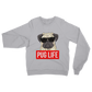Pug Life - Pug Lover ﻿Classic Adult Sweatshirt