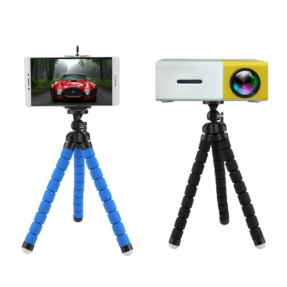 phone tripod, phone stand, iphone tripod Main image