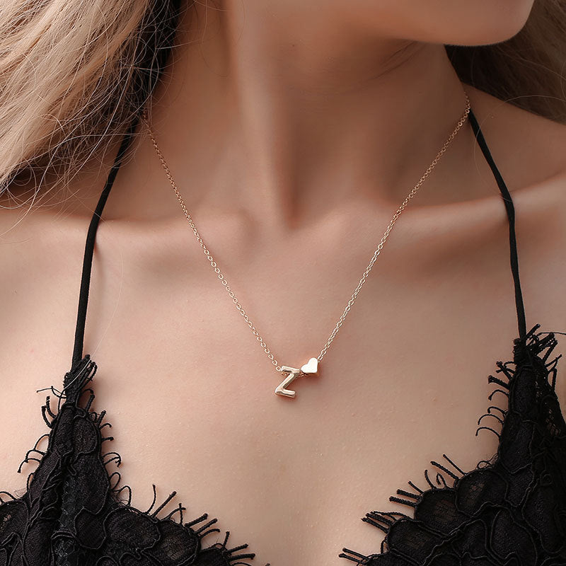 initial necklace, letter necklace, monogram necklaces, j necklace, m necklace, initial pendant necklace, c necklace, l necklace, initial pendant, e necklace, letter pendant necklace, h necklace, r necklace, j initial necklace, letter pendant, Main image