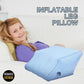 Inflatable Leg Pillow