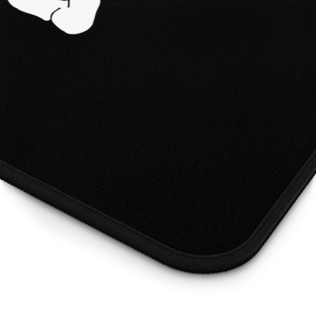 Dragon Fantasy RPG Dice Mouse Pad | Dungeon Master Mouse Mat | Tabletop RPG Mouse Pad | Tabletop Games | RPG Pad | Role Playing Desk Mat