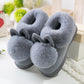 bunny slipper