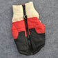 Warm Dog Pet Jackets