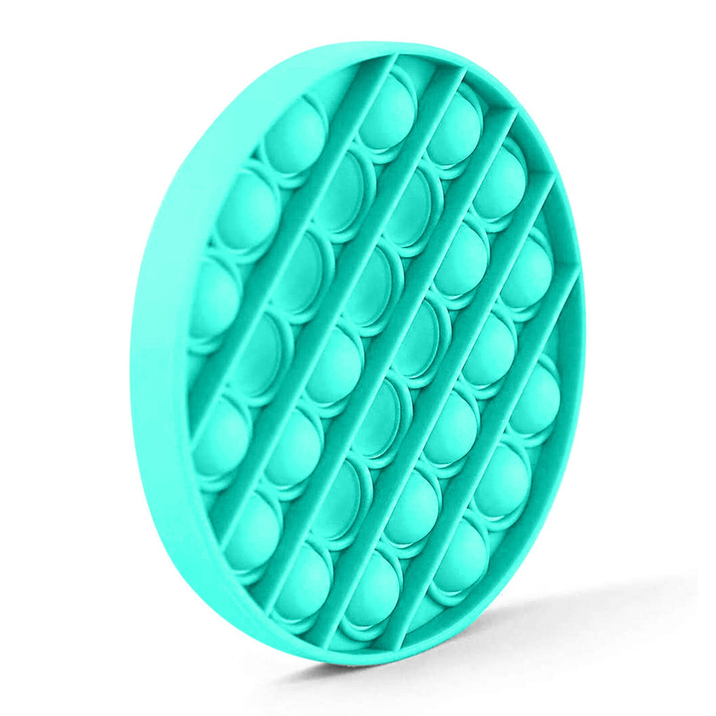 Push Pop Bubble Fidget Stress Reliever