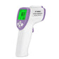 LCD Display Digital Infrared Forehead Electronic Thermometer