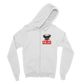 Pug Life - Pug Lover ﻿Classic Adult Zip Hoodie