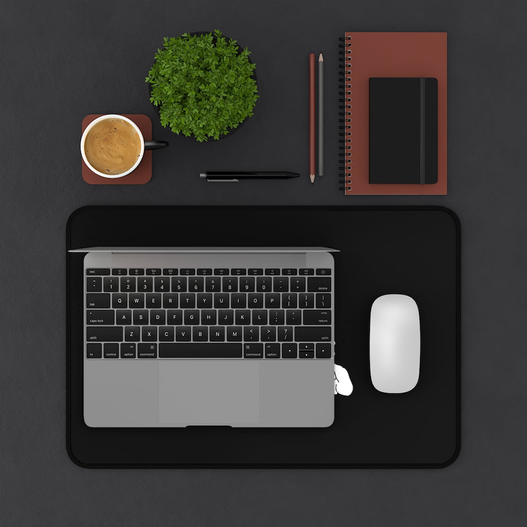 Dragon Fantasy RPG Dice Mouse Pad | Dungeon Master Mouse Mat | Tabletop RPG Mouse Pad | Tabletop Games | RPG Pad | Role Playing Desk Mat
