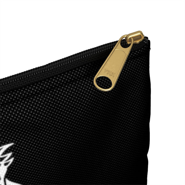 Dragon Fantasy Tabletop Gaming Dice Pouch | RPG Accessory Pouch