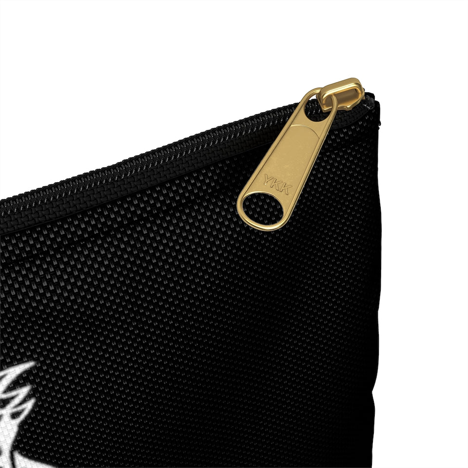 Dragon Fantasy Tabletop Gaming Dice Pouch | RPG Accessory Pouch