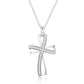 cross necklace, mens cross necklace, cross necklace for women