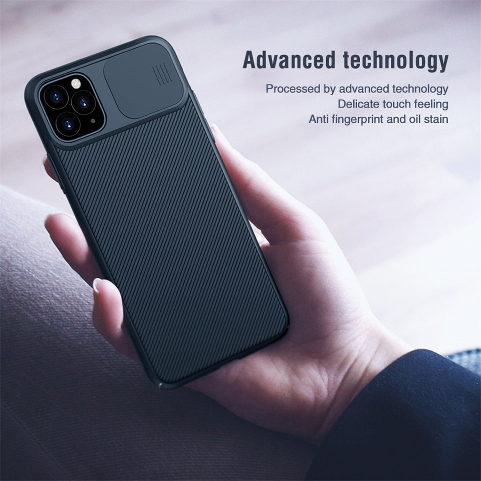 Nillkin CamShield Apple iPhone 11 Pro Max Protective Case