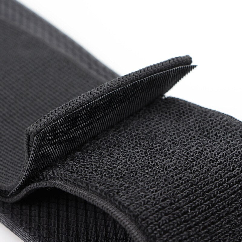 Elastic Waistband Sports Bag Secondary image