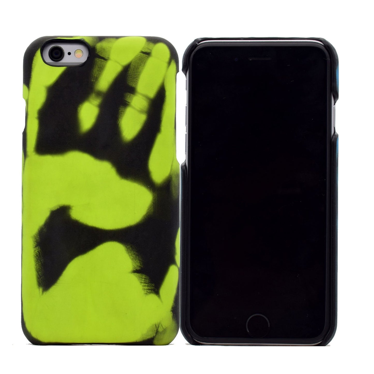 color changing phone case