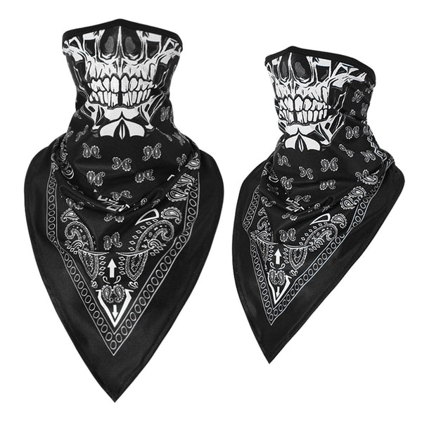 Skull Bandana