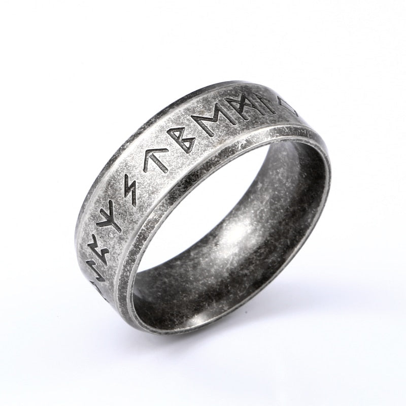 mens viking rings, norse ring, nordic rings, odin ring