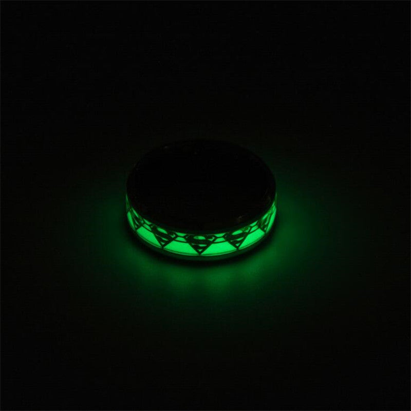 Luminous Glow In The Dark Ring Secondary image