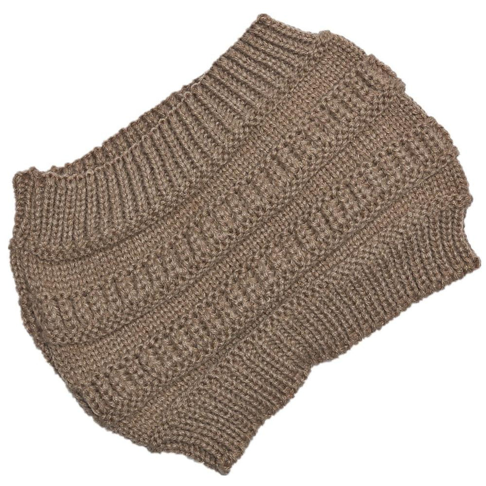 ponytail beanie, cc ponytail beanie, beanie with ponytail hole