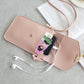 crossbody cell phone purse, cell phone bag, cell phone bag