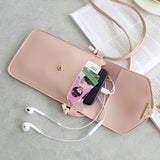 Touch Screen Cell Phone Purse Handbag crossbody cell phone purse, cell phone bag, cell phone bag