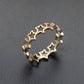 star ring