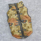 Warm Dog Pet Jackets