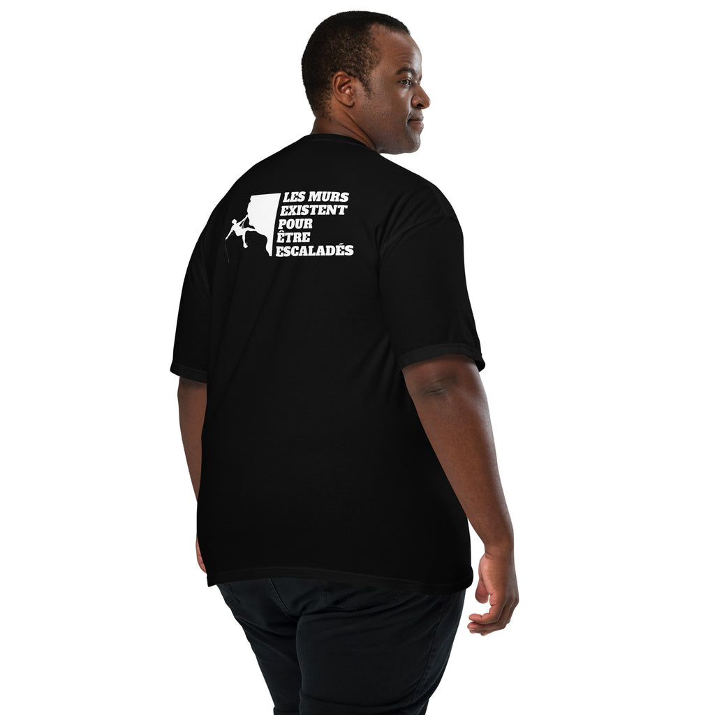 Customer Order 2 Men’s garment-dyed heavyweight t-shirt