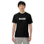 Customer Order 2 Men’s garment-dyed heavyweight t-shirt