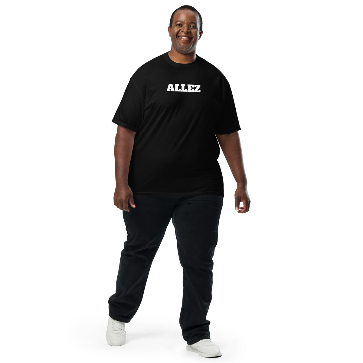 Customer Order 2 Men’s garment-dyed heavyweight t-shirt