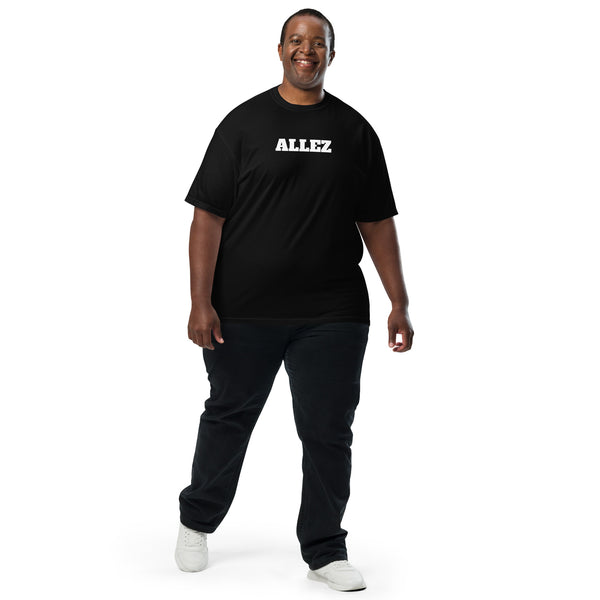 Customer Order 2 Men’s garment-dyed heavyweight t-shirt