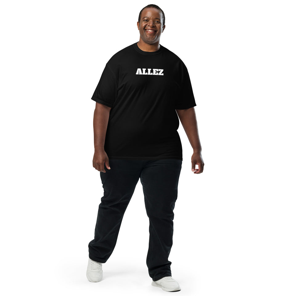 Customer Order 2 Men’s garment-dyed heavyweight t-shirt