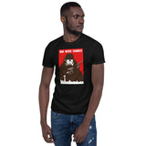 War Never Changes Unisex T-Shirt Fallout shirt, Fallout 76 t shirt, fallout merch, fallout 76 merch, fallout 76 shirt, fallout 76 t shirt