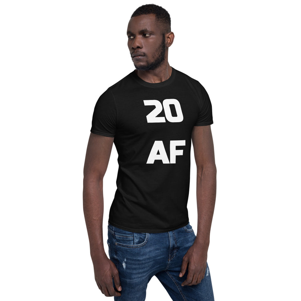 20th birthday shirt, 20th birthday shirt ideas, 20th birthday shirt ideas for her