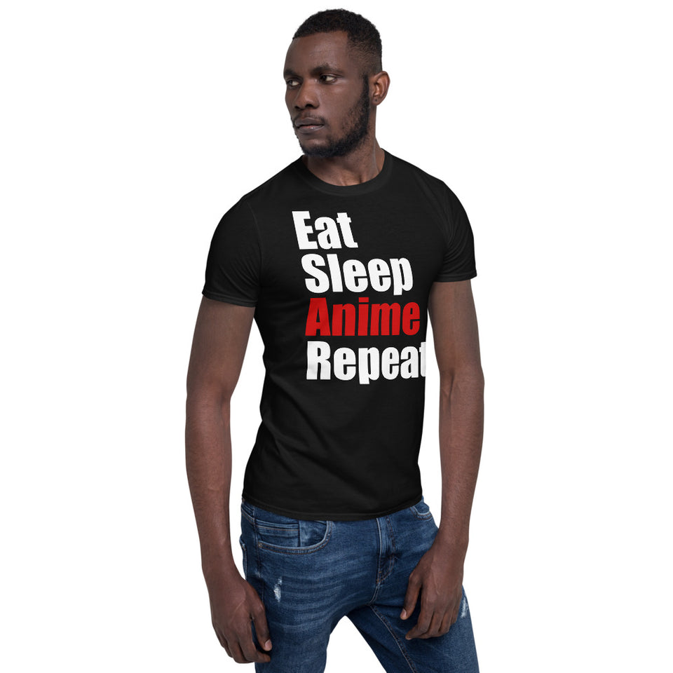 anime weeb senpai waifu anime shirt