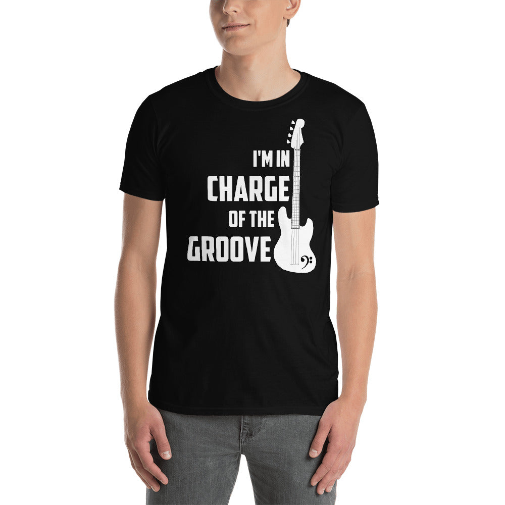 guitar player guitarist bassist bass guitar guitar shirt, bass shirt Main image