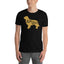 Stay Gold Golden Retriever - Dog Lover Dogs Unisex T-Shirt