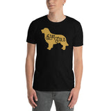 Stay Gold Golden Retriever - Dog Lover Dogs Unisex T-Shirt Stay Gold Golden Retriever - Dog Lover Dogs Unisex T-Shirt