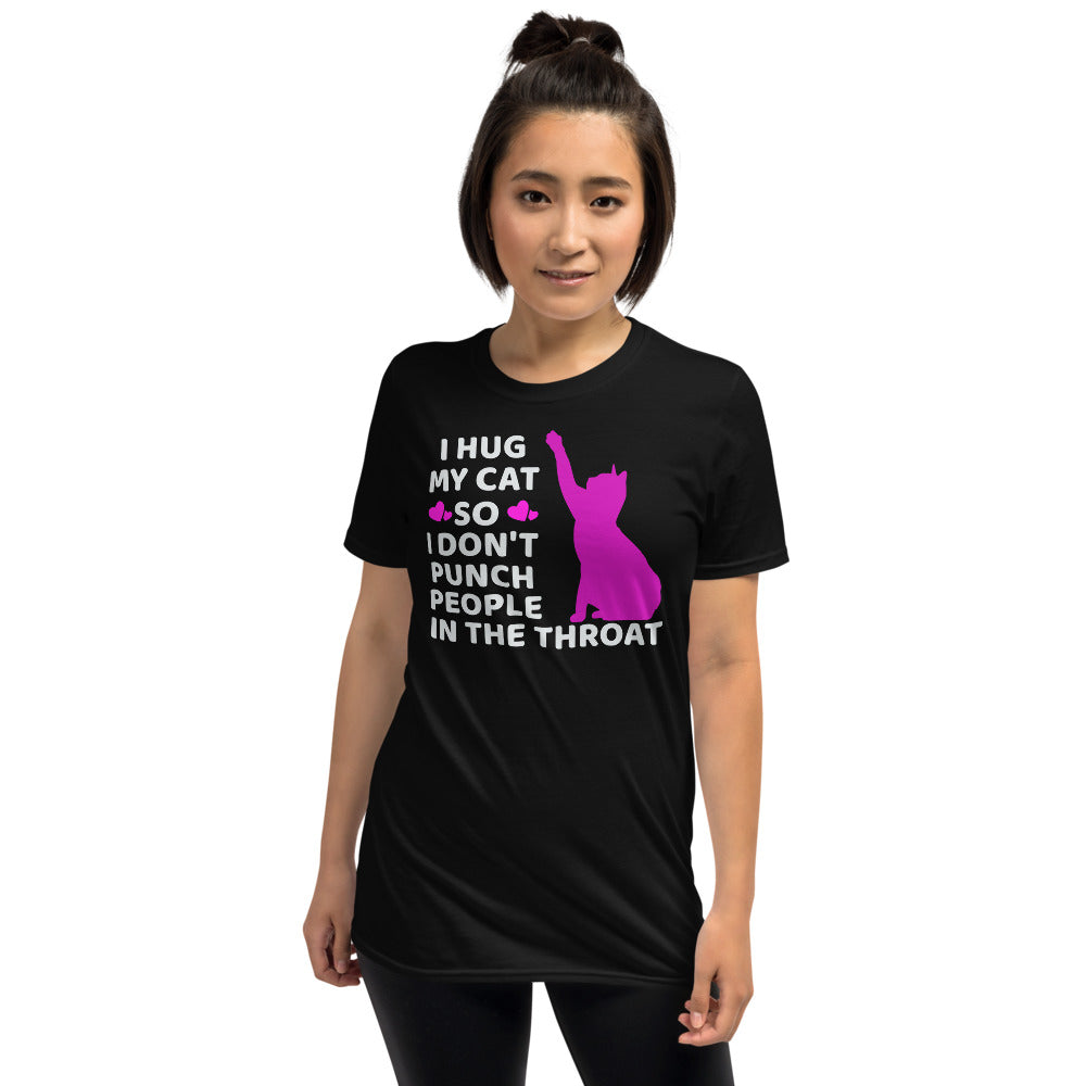 Cat Cats Shirt cat t shirt cat shirts Main image