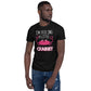 I'm Feeling A Little Crabby Unisex T-Shirt