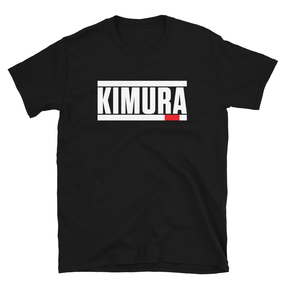 Brazilian Jiu Jitsu Kimura BJJ Unisex T-Shirt