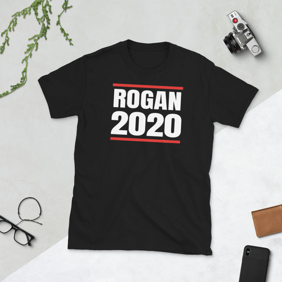 joe rogan 2020